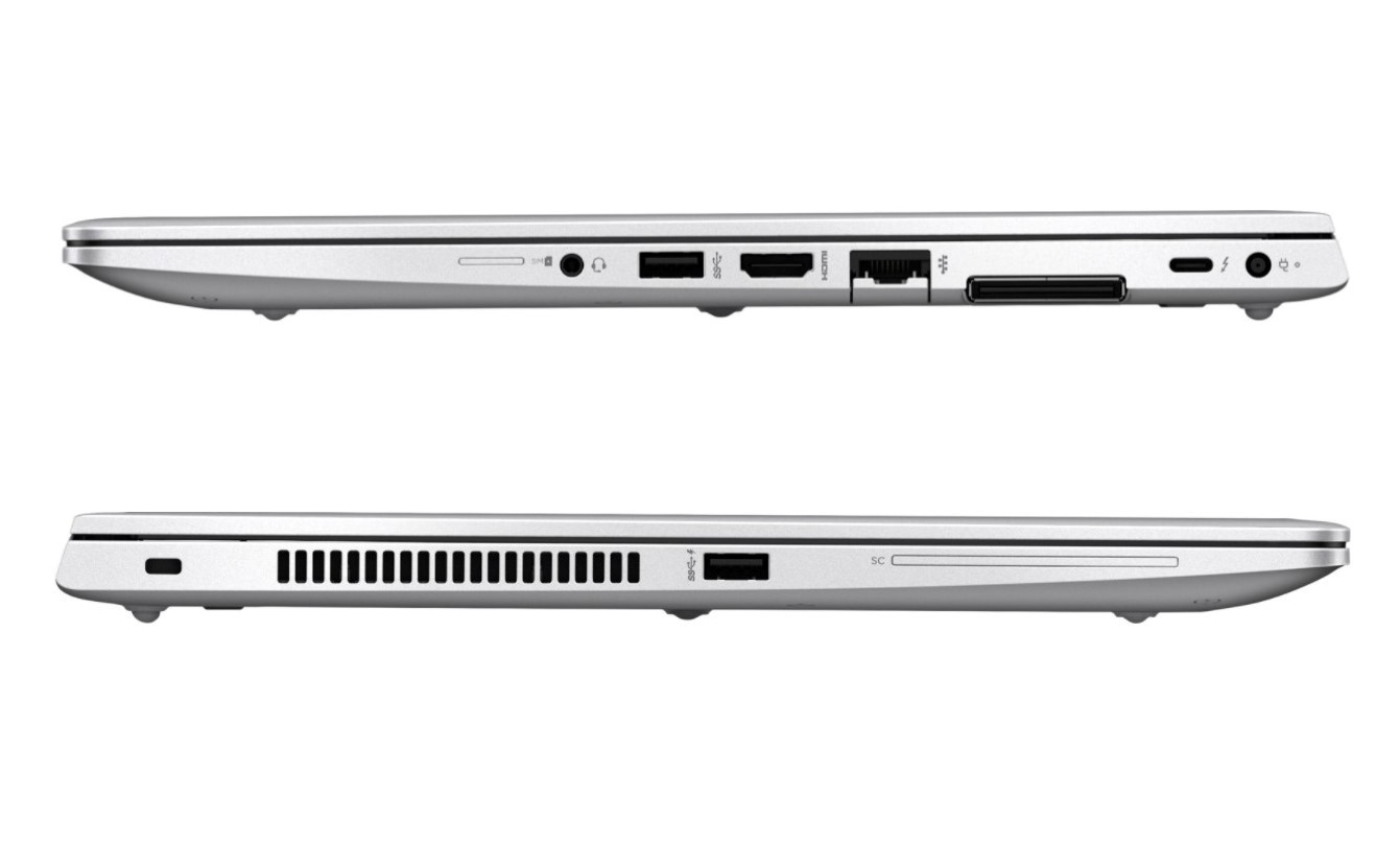 HP EliteBook 850 G5